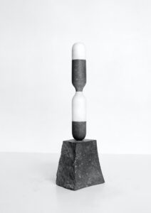 Clepsemia II 2025, de Luis Martín.